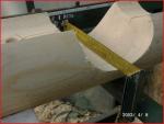 Άλλος εξοπλισμός  Roundt Jumbo-Srubovina |  Μηχανήματα πριονιστηρίου | Μηχανήματα ξυλουργικών εργασιών | Drekos Made s.r.o
