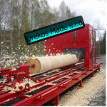 Άλλος εξοπλισμός  Roundt Jumbo-Srubovina |  Μηχανήματα πριονιστηρίου | Μηχανήματα ξυλουργικών εργασιών | Drekos Made s.r.o