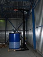 Άλλος εξοπλισμός  Balička dřeva LBD a RBD |  Μηχανήματα πριονιστηρίου | Μηχανήματα ξυλουργικών εργασιών | Drekos Made s.r.o