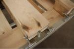 Άλλος εξοπλισμός Montážní stůl SD-03 |  Μηχανήματα πριονιστηρίου | Μηχανήματα ξυλουργικών εργασιών | Drekos Made s.r.o
