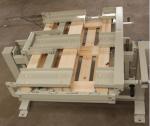 Άλλος εξοπλισμός Montážní stůl SD-03 |  Μηχανήματα πριονιστηρίου | Μηχανήματα ξυλουργικών εργασιών | Drekos Made s.r.o