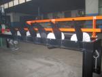Άλλος εξοπλισμός Hranolovací pila T5/500/320 L |  Μηχανήματα πριονιστηρίου | Μηχανήματα ξυλουργικών εργασιών | Drekos Made s.r.o