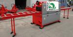 Άλλος εξοπλισμός  Rozmítací pila WP-500 |  Μηχανήματα πριονιστηρίου | Μηχανήματα ξυλουργικών εργασιών | Drekos Made s.r.o