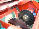 Άλλος εξοπλισμός Omítací pila  ATF 2/4 |  Μηχανήματα πριονιστηρίου | Μηχανήματα ξυλουργικών εργασιών | Drekos Made s.r.o