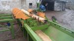 Άλλος εξοπλισμός Odkornovačka H-33  |  Μηχανήματα πριονιστηρίου | Μηχανήματα ξυλουργικών εργασιών | Drekos Made s.r.o