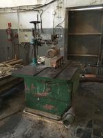 Άλλος εξοπλισμός Svitavy |  Μηχανήματα πριονιστηρίου | Μηχανήματα ξυλουργικών εργασιών | Drevoshop s.r.o.