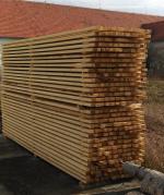 Έλατο Κατασκευές / ξυλεία για οικοδομικές κατασκευές |  Μαλακή ξυλεία | Ξυλεία / Ξύλο | Petr Bican