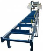 Βιομηχανικό αλυσοπρίονο PP 850 -Drekos made s-r.o |  Μηχανήματα πριονιστηρίου | Μηχανήματα ξυλουργικών εργασιών | Drekos Made s.r.o