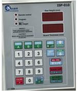 Βιομηχανικό αλυσοπρίονο PP-950 H-Drekos made s.r.o |  Μηχανήματα πριονιστηρίου | Μηχανήματα ξυλουργικών εργασιών | Drekos Made s.r.o