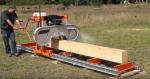 Βιομηχανικό αλυσοπρίονο Pila MN-26 Drekos made |  Μηχανήματα πριονιστηρίου | Μηχανήματα ξυλουργικών εργασιών | Drekos Made s.r.o