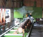 Βιομηχανικό αλυσοπρίονο T-1000 |  Μηχανήματα πριονιστηρίου | Μηχανήματα ξυλουργικών εργασιών | Drekos Made s.r.o