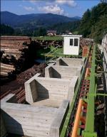 Άλλος εξοπλισμός Třídící a Kapovací linka KS-1 |  Μηχανήματα πριονιστηρίου | Μηχανήματα ξυλουργικών εργασιών | Drekos Made s.r.o