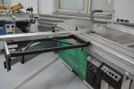 Πριόνι - προφίλ Altendorf F45 |  Ξυλουργικές μηχανές | Μηχανήματα ξυλουργικών εργασιών | EMImaszyny.pl