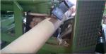 Άλλος εξοπλισμός Loupačka Kulatiny  |  Μηχανήματα πριονιστηρίου | Μηχανήματα ξυλουργικών εργασιών | Drekos Made s.r.o