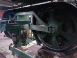 Βιομηχανικό αλυσοπρίονο HEJTMÁNEK 1200 |  Μηχανήματα πριονιστηρίου | Μηχανήματα ξυλουργικών εργασιών | KL26 s.r.o.