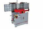 Πλάνη - διάνοιξης και πλανίσματος HOB 410P |  Ξυλουργικές μηχανές | Μηχανήματα ξυλουργικών εργασιών | STROJE Slovensko, s.r.o