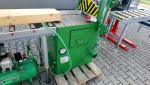Δισκοπριόνι πρίσης TOS Svitavy |  Μηχανήματα πριονιστηρίου | Μηχανήματα ξυλουργικών εργασιών | STROJE Slovensko, s.r.o
