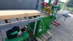 Δισκοπριόνι πρίσης TOS Svitavy |  Μηχανήματα πριονιστηρίου | Μηχανήματα ξυλουργικών εργασιών | STROJE Slovensko, s.r.o