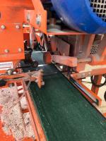 Πολυπρίονο WIREX |  Μηχανήματα πριονιστηρίου | Μηχανήματα ξυλουργικών εργασιών | BAGIN, S.R.O.