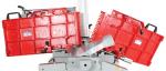 Πλάνη - διάνοιξης και πλανίσματος HOB 305PRO HOLZMANN |  Ξυλουργικές μηχανές | Μηχανήματα ξυλουργικών εργασιών | STROJE Slovensko, s.r.o