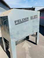 Άλλος εξοπλισμός Felder RL 160 |  Ξυλουργικές μηχανές | Μηχανήματα ξυλουργικών εργασιών | EUROSPAN, s.r.o.
