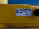 Άλλος εξοπλισμός Cit Metalmeccanica CM1 250/4 |  Ξυλουργικές μηχανές | Μηχανήματα ξυλουργικών εργασιών | EUROSPAN, s.r.o.