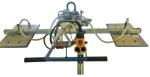 Άλλος εξοπλισμός Cit Metalmeccanica CM1 250/4 |  Ξυλουργικές μηχανές | Μηχανήματα ξυλουργικών εργασιών | EUROSPAN, s.r.o.