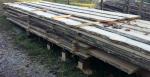 Έλατο Κατασκευές / ξυλεία για οικοδομικές κατασκευές |  Μαλακή ξυλεία | Ξυλεία / Ξύλο | J.Douša