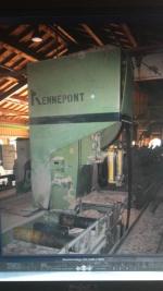 Βιομηχανικό αλυσοπρίονο RENNEPONT 1600 bootside cut |  Μηχανήματα πριονιστηρίου | Μηχανήματα ξυλουργικών εργασιών | HEINDL HANDELS GMBH