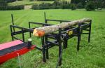 Τεμαχιστής Dalen 2054,Drekos made s.r.o |  Επεξεργασία υπολειμμάτων ξύλου | Μηχανήματα ξυλουργικών εργασιών | Drekos Made s.r.o