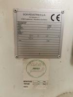 πολυτρύπανο καβίλιας SCM Startech 27 |  Ξυλουργικές μηχανές | Μηχανήματα ξυλουργικών εργασιών | Optimall