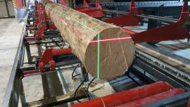 Δισκοπρίoνο γωνίας StrojCAD DKP6 |  Μηχανήματα πριονιστηρίου | Μηχανήματα ξυλουργικών εργασιών | StrojCAD s.r.o.
