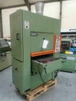 Ταινιολειαντήρας φαρδύς SAC Sueri SLS C 630mm |  Ξυλουργικές μηχανές | Μηχανήματα ξυλουργικών εργασιών | Optimall