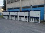 Απαγωγέας αέρα CORMAK DCV8900TC |  Ξηραντήρια, μηχανήματα αέρα | Μηχανήματα ξυλουργικών εργασιών | Optimall