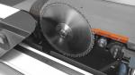 Πριόνι - προφίλ ROBLAND Z 400 M - V ŽILINE! |  Ξυλουργικές μηχανές | Μηχανήματα ξυλουργικών εργασιών | Král, s. r. o.