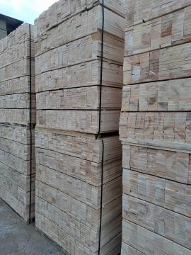 Έλατο Παλέτα ξυλείας |  Μαλακή ξυλεία | Ξυλεία / Ξύλο | ELSTAV - FR, s.r.o.
