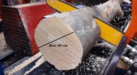 Άλλος εξοπλισμός Drekos made s.r.o, SP-60 |  Επεξεργασία υπολειμμάτων ξύλου | Μηχανήματα ξυλουργικών εργασιών | Drekos Made s.r.o