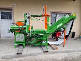 Άλλος εξοπλισμός Widiam Combi 700, s vynášecím  |  Επεξεργασία υπολειμμάτων ξύλου | Μηχανήματα ξυλουργικών εργασιών | Drekos Made s.r.o