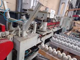 Άλλος εξοπλισμός Balinek Sedlčany NVSH |  Μηχανήματα πριονιστηρίου | Μηχανήματα ξυλουργικών εργασιών | JAPEDA SUNRISE s.r.o.