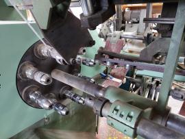 Άλλος εξοπλισμός OMA |  Φινίρισμα επιφάνειας | Μηχανήματα ξυλουργικών εργασιών | Gaber d.o.o. 