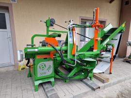 Άλλος εξοπλισμός  Piloštípací sestava 700 |  Μηχανήματα πριονιστηρίου | Μηχανήματα ξυλουργικών εργασιών | Drekos Made s.r.o