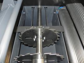 Πριονι Μπορντούρας KUSING RP-OP-600 4.2 |  Μηχανήματα πριονιστηρίου | Μηχανήματα ξυλουργικών εργασιών | Kusing Trade, s.r.o.