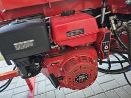 Άλλος εξοπλισμός Podám Procesor DR-20 Automat  |  Επεξεργασία υπολειμμάτων ξύλου | Μηχανήματα ξυλουργικών εργασιών | Drekos Made s.r.o