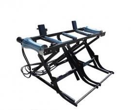 Άλλος εξοπλισμός Podám Procesor DR-20 Automat  |  Επεξεργασία υπολειμμάτων ξύλου | Μηχανήματα ξυλουργικών εργασιών | Drekos Made s.r.o