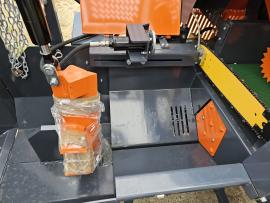 Άλλος εξοπλισμός PROCESOR DŘEVA DR-500 JOY |  Επεξεργασία υπολειμμάτων ξύλου | Μηχανήματα ξυλουργικών εργασιών | Drekos Made s.r.o