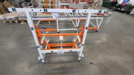 Άλλος εξοπλισμός CRAFTDREW DTP200 |  Μηχανές μεταφοράς και εξυπηρέτησης | Μηχανήματα ξυλουργικών εργασιών | JAKMET sp. z o.o.
