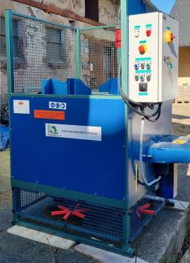 Άλλος εξοπλισμός Špalkovací Pila OP1500 |  Μηχανήματα πριονιστηρίου | Μηχανήματα ξυλουργικών εργασιών | Drekos Made s.r.o