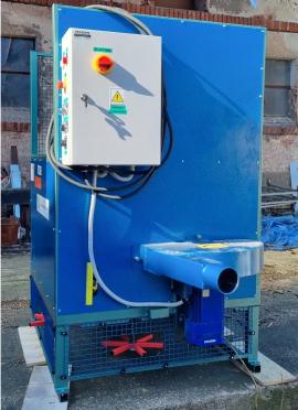 Άλλος εξοπλισμός Špalkovací Pila OP1500 |  Μηχανήματα πριονιστηρίου | Μηχανήματα ξυλουργικών εργασιών | Drekos Made s.r.o