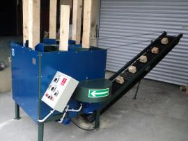 Άλλος εξοπλισμός Špalkovací Pila OP1500 |  Μηχανήματα πριονιστηρίου | Μηχανήματα ξυλουργικών εργασιών | Drekos Made s.r.o