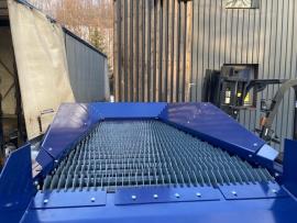 Άλλος εξοπλισμός Čisitč dřeva D-1 Velký,Nový  |  Επεξεργασία υπολειμμάτων ξύλου | Μηχανήματα ξυλουργικών εργασιών | Drekos Made s.r.o